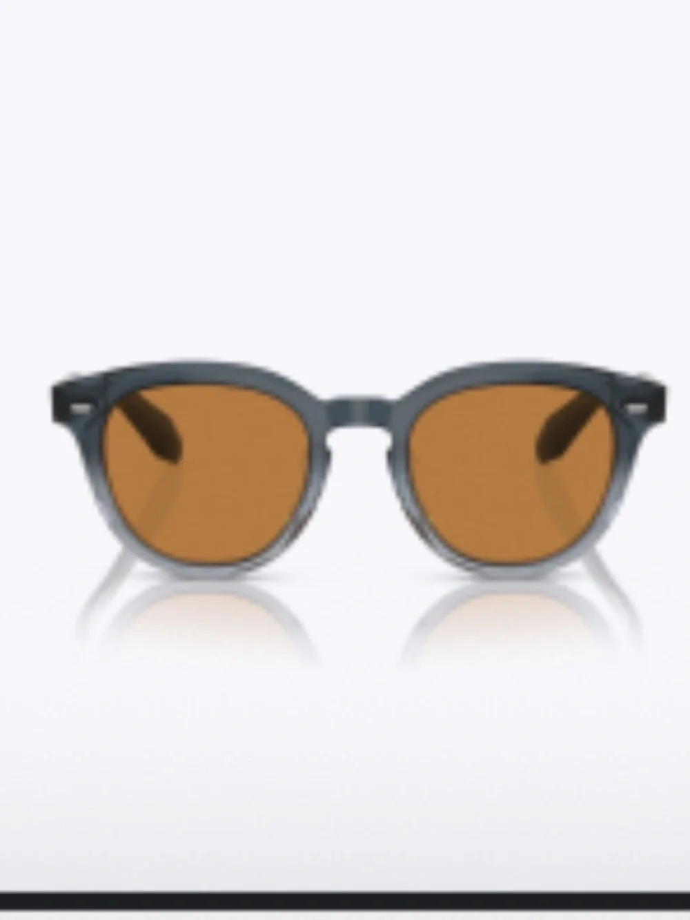 Oliver Peoples N.05 Sun OV5547SU Made In Japan New With Tags